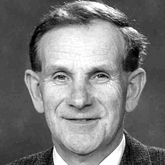 Photo of Philip-James Booth