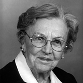 Photo de Yvonne Gallien-Paulin