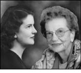 Photo of Joan Morrison