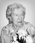 Photo de Georgina McFarland