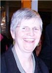 Photo of Jane Bishop