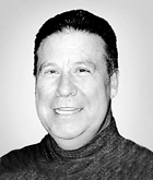 Photo of Thomas Hale