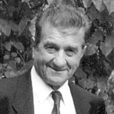 Photo of Ronald Vinkle