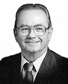 Photo of Donald Wright