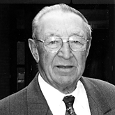 Photo of Harry Adams
