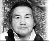 Photo of Terry Daniels