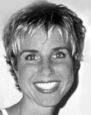 Photo of Tanya Buschman