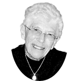 Photo de Florence Gibbs