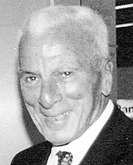 Photo of James McDaniel