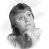 Photo of Susie Skally