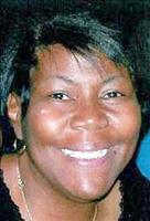 Photo of Mary-Jo Sharp