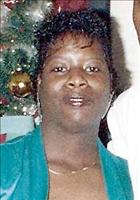 Photo of Gloria Towns-George