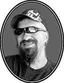 Photo of James-Richard Glen