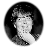Photo of Marlene Teron