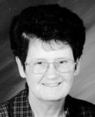 Photo of Jean Barrett