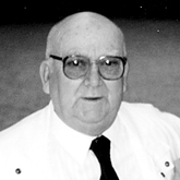 Photo de Lawrence Roberts