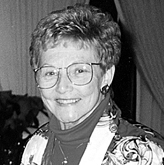 Photo of June Pare