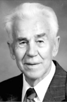 Photo of Alexander Hunchak