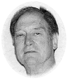 Photo of Patrick Nix