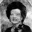 Photo of Jane-Clark Hale
