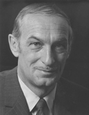 Photo of Gerard Lepage