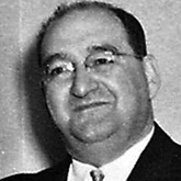 Photo de Bernard-Harry Goldstein