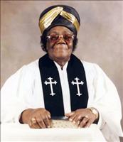 Photo of Carrie Brown