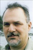 Photo of Alexander York
