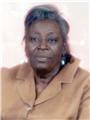 Photo of Gertrude Woods