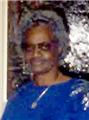 Photo of Vivian-Lucille Campbell