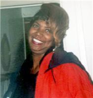 Photo of Yvonne-Vanessa Miller