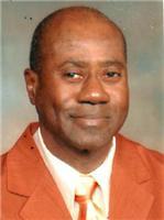 Photo of Terry Daniels