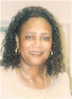 Photo de Ida-Mae Richardson