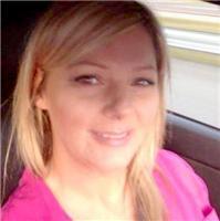 Photo of Christine-Ann Soucy