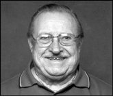 Photo of John Styles