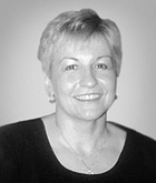 Photo of Kathleen Renaud