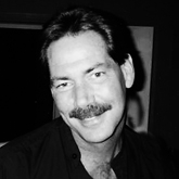 Photo of Calvin Coulter