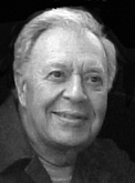 Photo of Gilles Bergeron