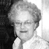 Photo of Jacqueline Morin