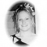 Photo of Nicole Tisdelle