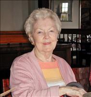 Photo of Mary-Louise-Hickey Vogel