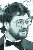 Photo of David Middleton