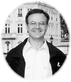 Photo of Gregory Holmes