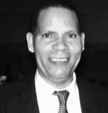 Photo of Kenneth Howe