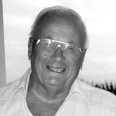 Photo of Norman-John Perron