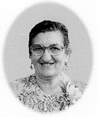 Photo de Maria Iacono