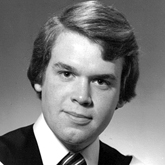 Photo of Keith Hutchings