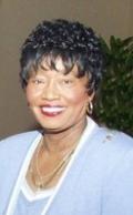 Photo of Eunice-Sylvia Thomas