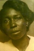 Photo of Willie-Mae Ferrell