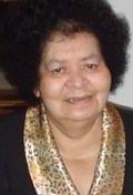 Photo of Gloria-Elaine Roy